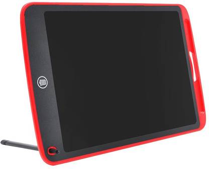 NOVELTY 8.5 inch Single Color Doodle Board for 3 4 5 6 7 8 9 10 Year Old Kids