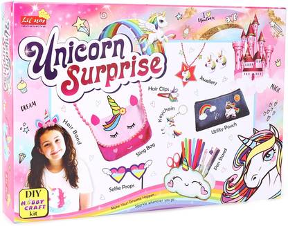 expert toys Unicorn surprise