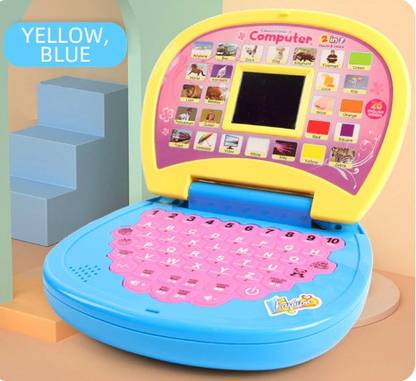 Teddify Learning Machine Computer Music Early Educational electronic toys for kids
