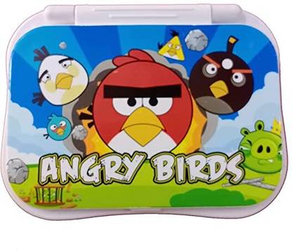 NIYATI MART Angry bird study game