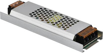 Daily Needs Shop 10A 12V LED Driver Led Power Supply Transformer Ultra Thin and Slim Dustproof LED Driver