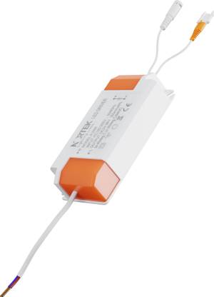 Nortek Tesla+ 8 Watts to 24 Watts 300mA DC Power Supply LED Strip Light LED Driver