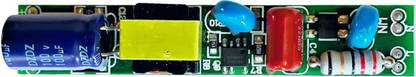 Dreamlux 18W-20W, 240mA Non Isolated 4 KVA Surge Protection 60V-85V LED Tube Light Driver LED Driver
