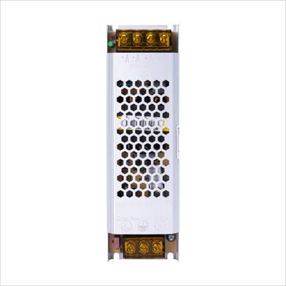 TERRA BRIGHT 12V 8A 100W ULTRA SLIM / THIN LED POWER SUPPLY / SMPS LED Driver