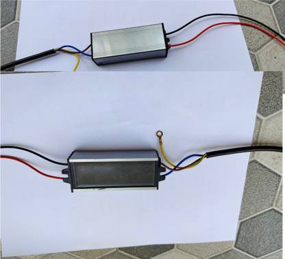 TM&W 60W Power Supply 750mA LED Driver OUTPUT-DC50-80V 750mA+5% pack of 2 pcs LED Driver