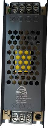 LP 12V 5A 60W SMPS LED Driver