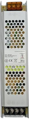 Divinext 12V 16 AMP 200W Ultra Slim Thin Rainproof DC LED Power Supply Metal SMPS Adaptor LED Driver