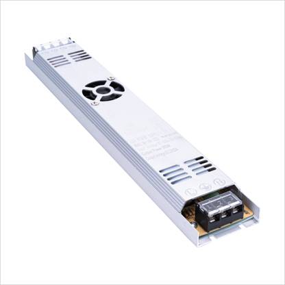 TERRA BRIGHT 12V 25A 300W ULTRA SLIM LED POWER SUPPLY / SMPS LED Driver