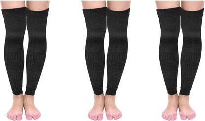 INFISPACE Women, Men Leg Warmer