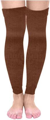 INFISPACE Women, Men Leg Warmer