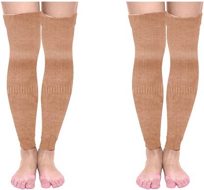 INFISPACE Women, Men Leg Warmer