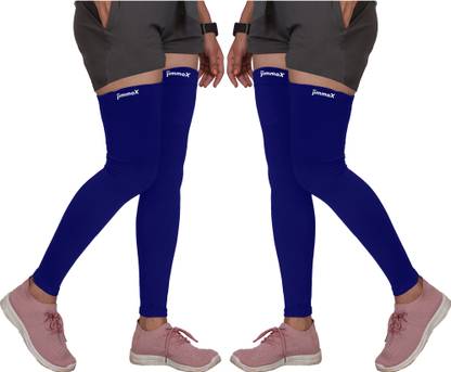 Jimmox Men, Women Leg Warmer