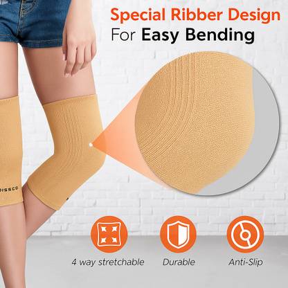 T4G Men, Women Leg Warmer
