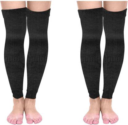 INFISPACE Women, Men Leg Warmer