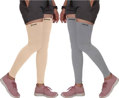 Jimmox Men, Women Leg Warmer