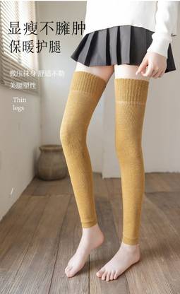 Dressify Women Leg Warmer