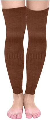 Adorazone Men, Women Leg Warmer