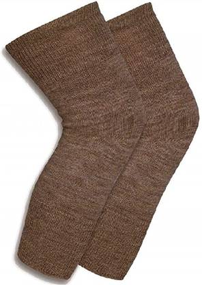 HF LUMEN Women, Men Leg Warmer
