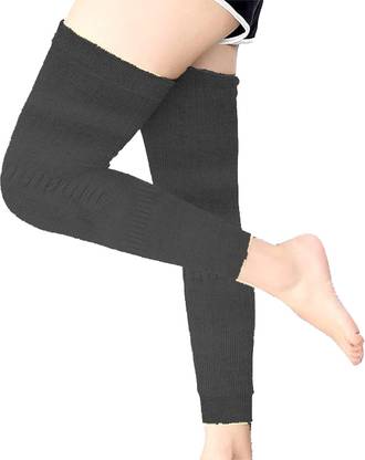 Missby Men, Women Leg Warmer