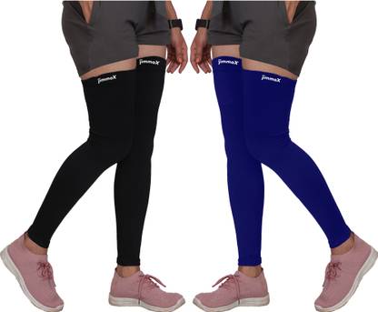 Jimmox Men, Women Leg Warmer