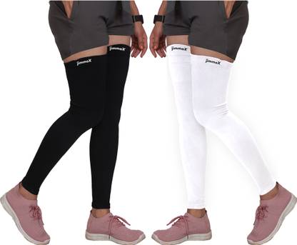 Jimmox Men, Women Leg Warmer