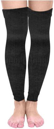INFISPACE Women, Men Leg Warmer