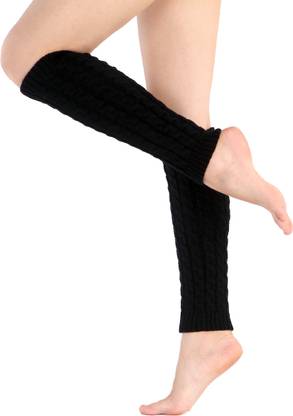 AlexVyan Women, Girls Leg Warmer