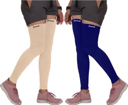 Jimmox Men, Women Leg Warmer