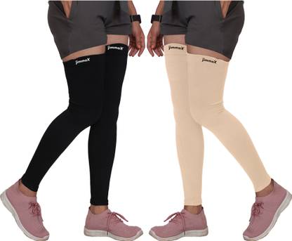 Jimmox Men, Women Leg Warmer