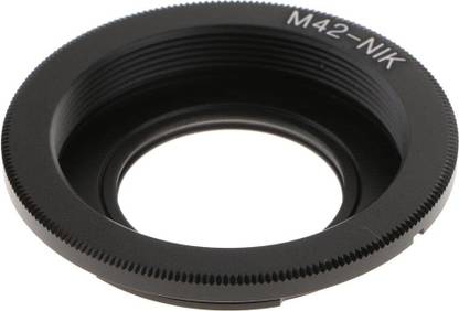 SUPERNIC FUB3016CAM Mechanical Lens Adapter