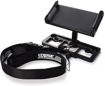 D & Y Smart Phone / Tablet Remote Controller Mount Display Holder for DJI Mavic D Electronic Lens Adapter