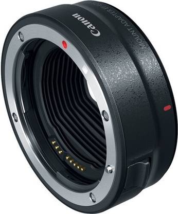 Canon EF-EOS R Electronic Lens Adapter