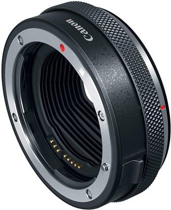 Canon Control Ring Mount EF-EOS R Electronic Lens Adapter