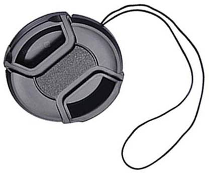 FND Lens Cap for All Types of Lens (Plan Lens Cap) (82MM)  Lens Cap
