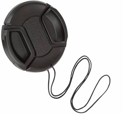 BOOSTY 58mm Front Lens Cap  Lens Cap