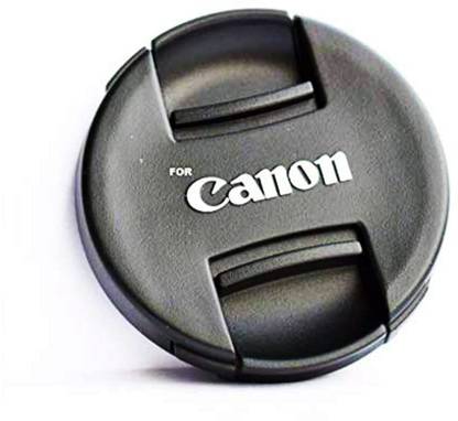 SUPERNIC Canon EOSR RP w/RF 24-105mm f/4L Lens, RF 50mm f/1.2L Lens (77 MM Lens Cap)  Lens Cap