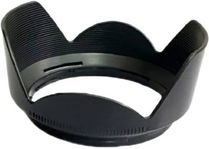 SUPERNIC Lens Hood for NIKKOR Z 24-70 mm f/4 S, Reversible Lens Shade Replace HB-85  Lens Cap