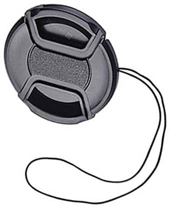 FND Lens Cap for All Types of Lens (Plan Lens Cap) (95MM)  Lens Cap