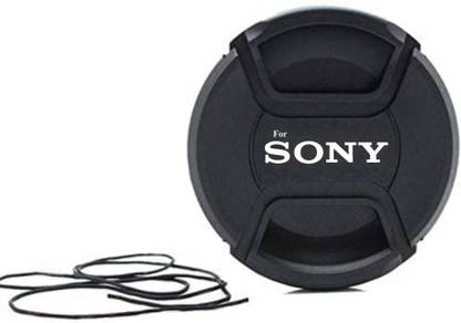 SUPERNIC 55mm Lens Cap for Sony 28-70mm F3.5-5.6 FE OSS,E 18-135mm f  Lens Cap