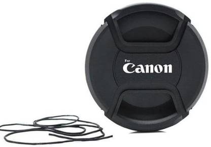 SUPERNIC 82mm Camera Lens Cap for Canon RF 24-70mm F2.8 L is USM  Lens Cap
