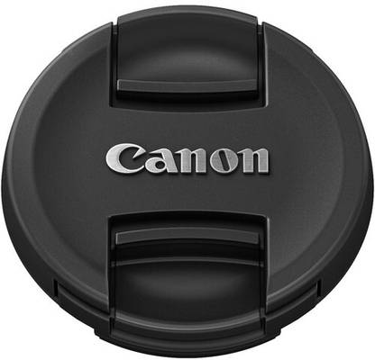 Canon E-52 II Lens Cap  Lens Cap
