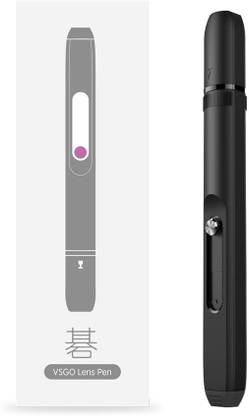 VSGO V-P01E Professional Lens Cleaning Pen Lens Brush for Digital Camera Cleaning  Lens Cleaner