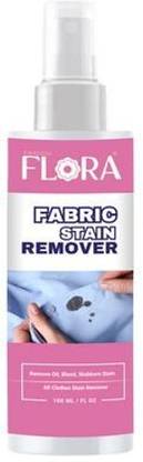 FLORA FABRIC STAIN REMOVER 100 ML  Lens Cleaner