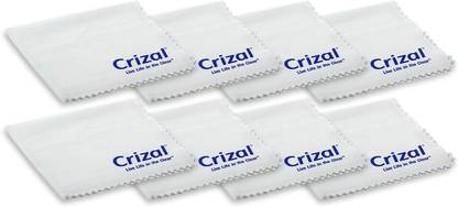 Crizal CLOTH  Lens Cleaner