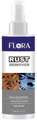 Flora RUST REMOVER 200 ML  Lens Cleaner