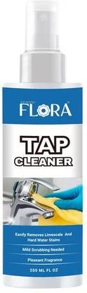 FLORA TAP CLEANER 200 ML  Lens Cleaner