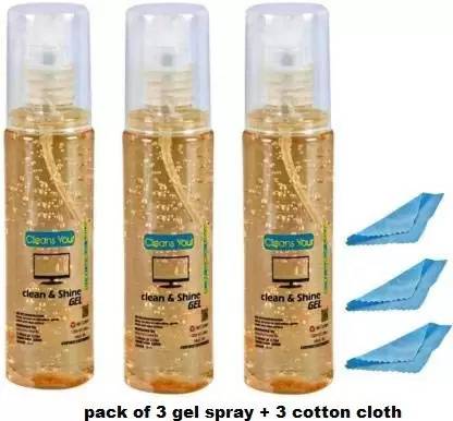 Haneet Enterprises EH-14  Lens Cleaner