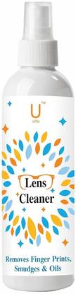 URBA Lens Cleaner for Spectacles (200 ml)  Lens Cleaner