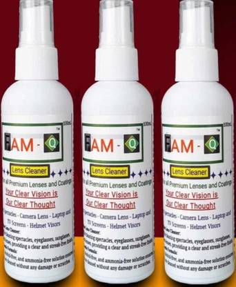 FAM - Q Spectacles Lens Cleaner  Lens Cleaner