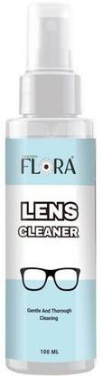 FLORA LENS CLEANER 100 ML  Lens Cleaner